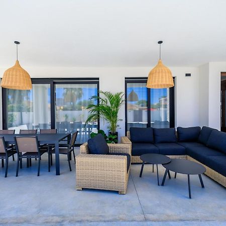Villa Mi Luna Torrevieja Exterior photo