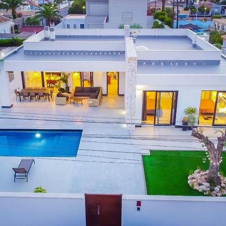 Villa Mi Luna Torrevieja Exterior photo