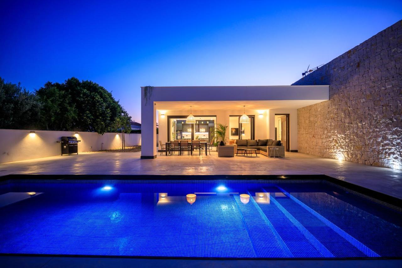Villa Mi Luna Torrevieja Exterior photo