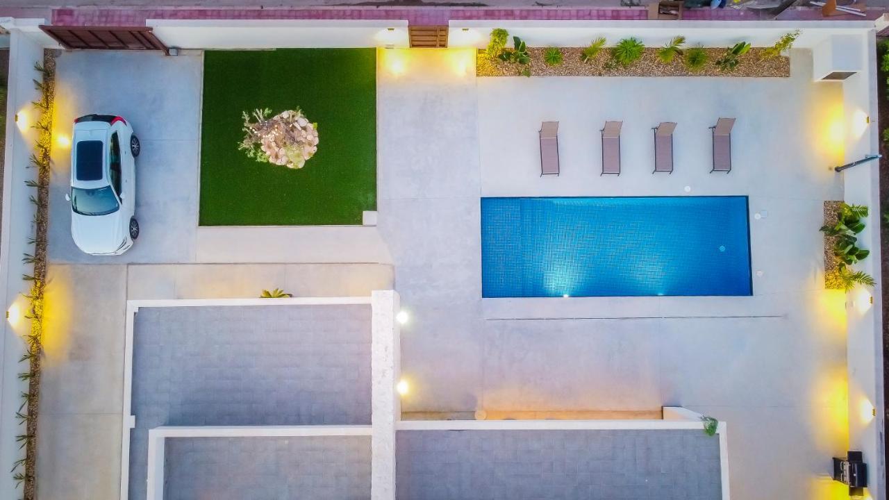 Villa Mi Luna Torrevieja Exterior photo