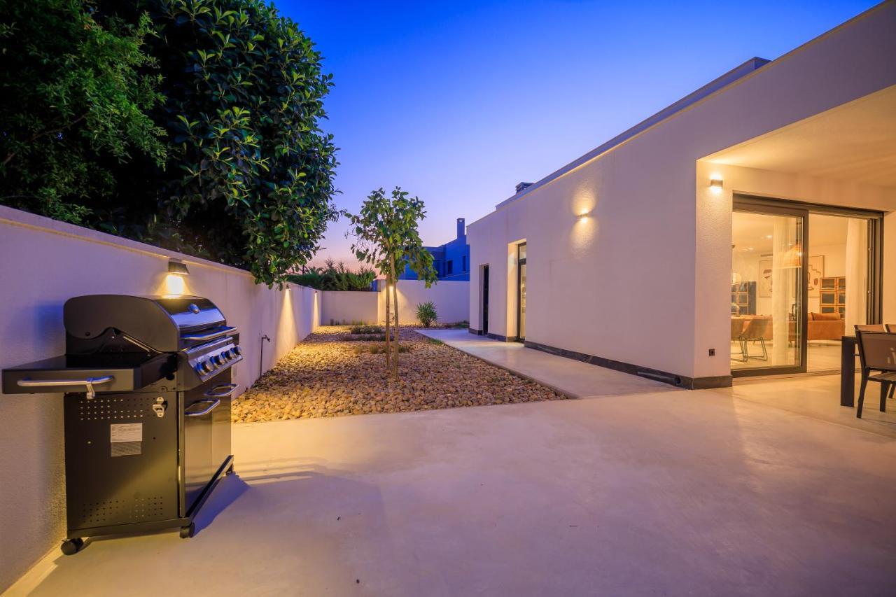 Villa Mi Luna Torrevieja Exterior photo