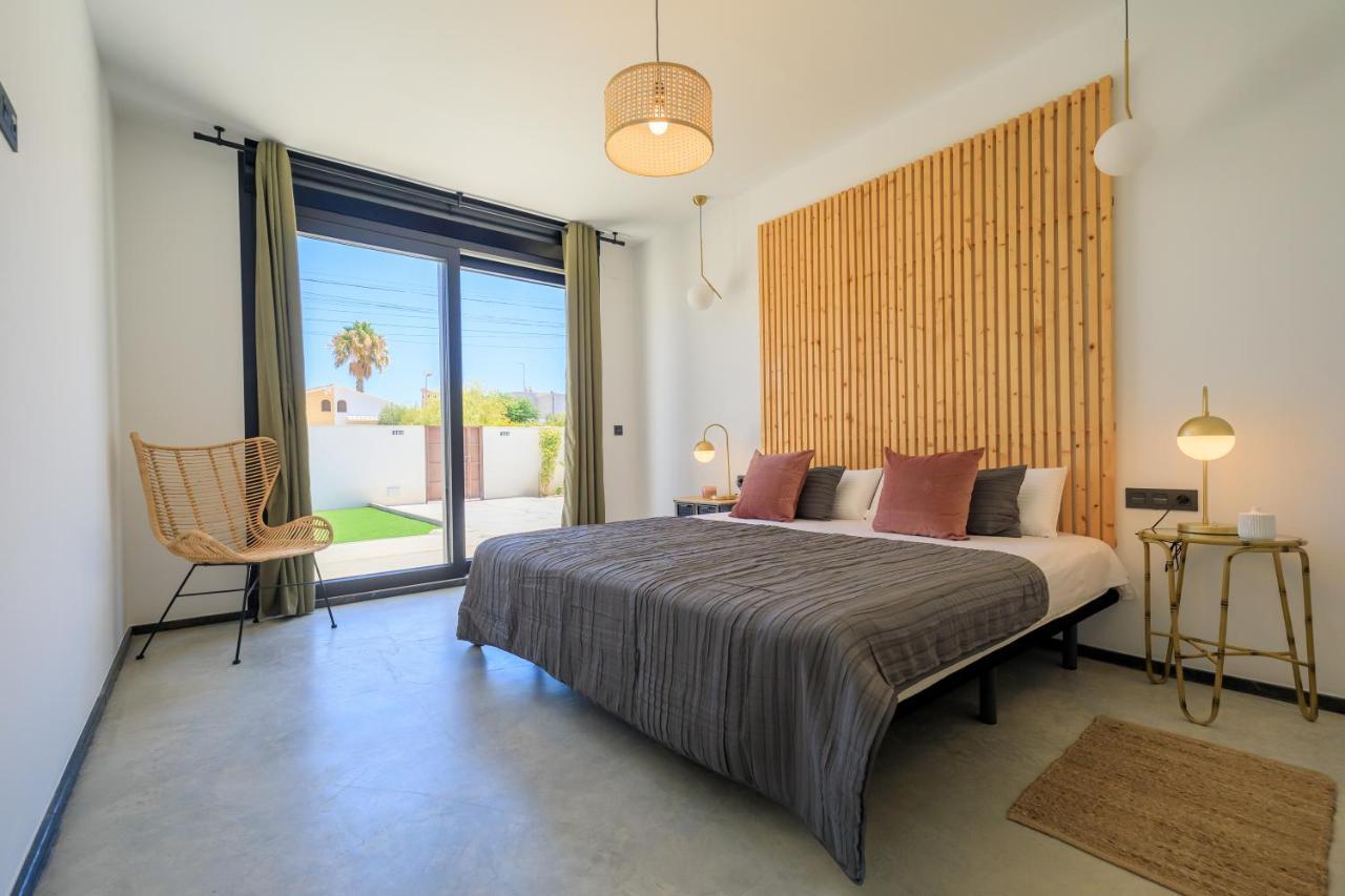 Villa Mi Luna Torrevieja Exterior photo